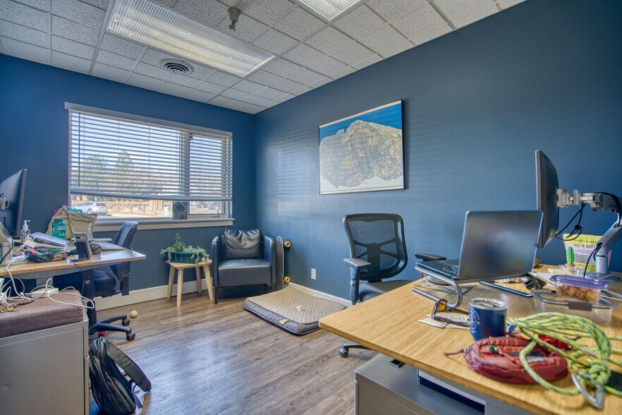 More Photos Of 2805 Wilderness Pl, Boulder Manufacturing For Lease