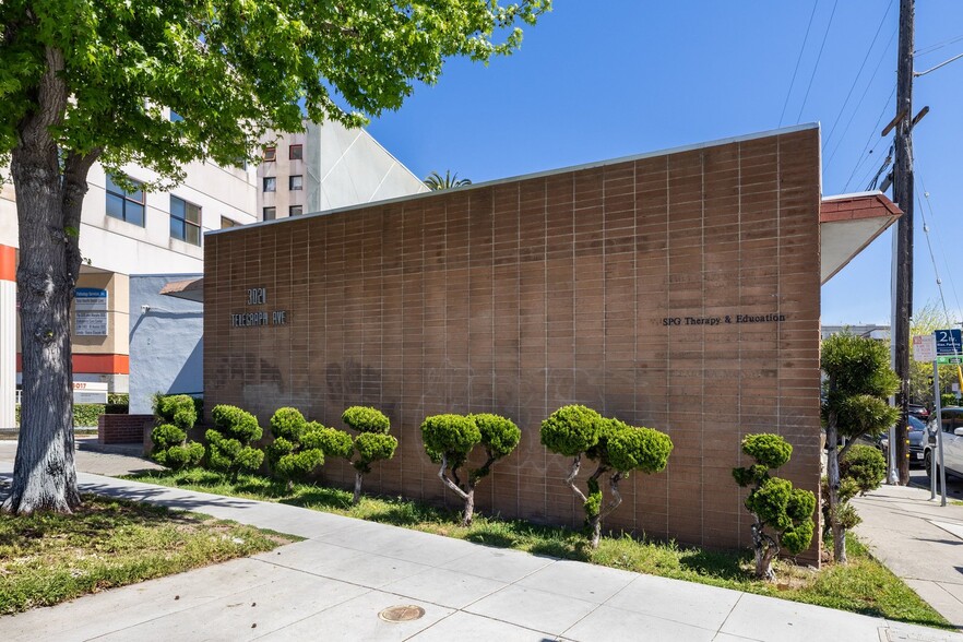 More Photos Of 3021 Telegraph Ave, Berkeley Medical For Sale