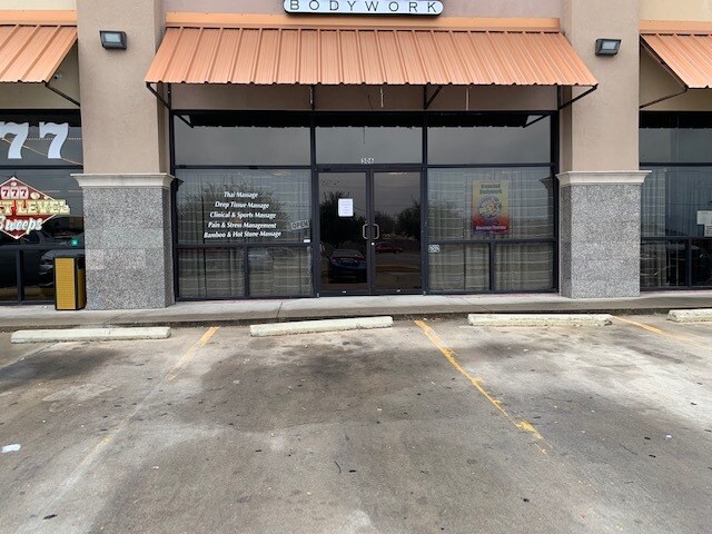 More Photos Of 403 E Stan Schlueter Loop, Killeen Freestanding For Lease