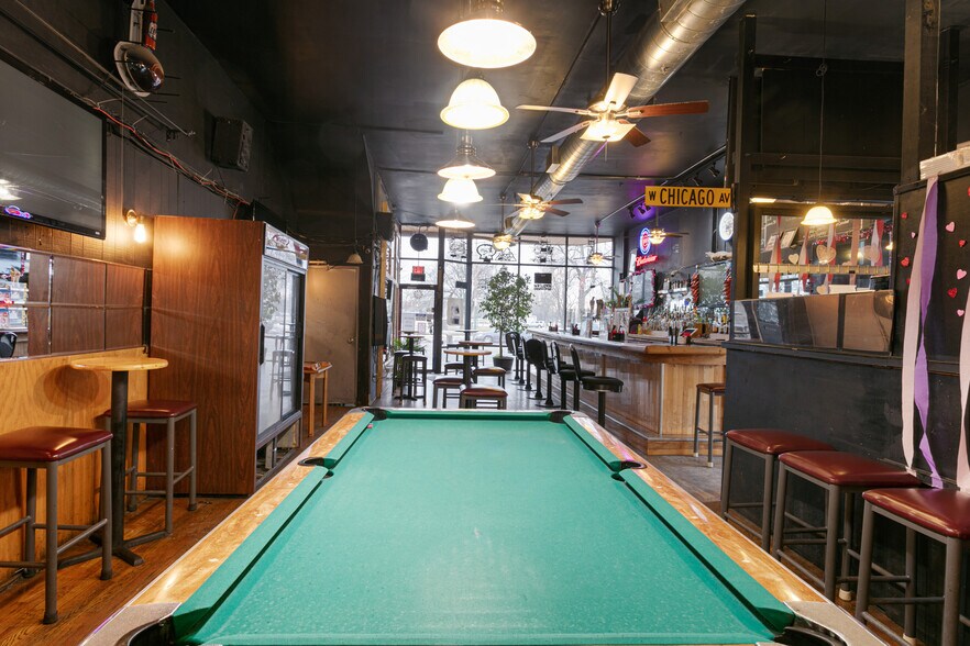 More Photos Of 3018-3022 W North Ave, Chicago Apartments For Sale