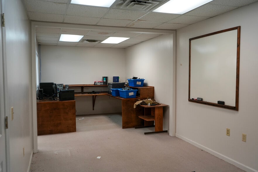 More Photos Of 3427 GA Highway 297, Vidalia Industrial For Sale