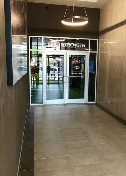 More Photos Of 188 E Post Rd, White Plains Office For Lease