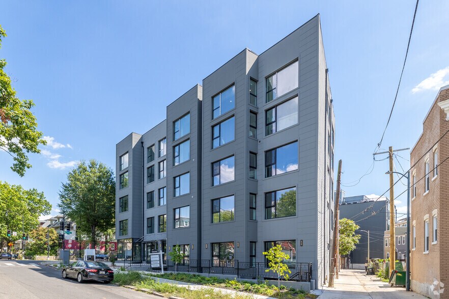 More Photos Of 4328 Georgia Ave NW, Washington Apartments For Sale