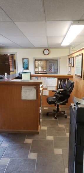 More Photos Of 1230 N Skyline Dr, Idaho Falls Warehouse For Lease