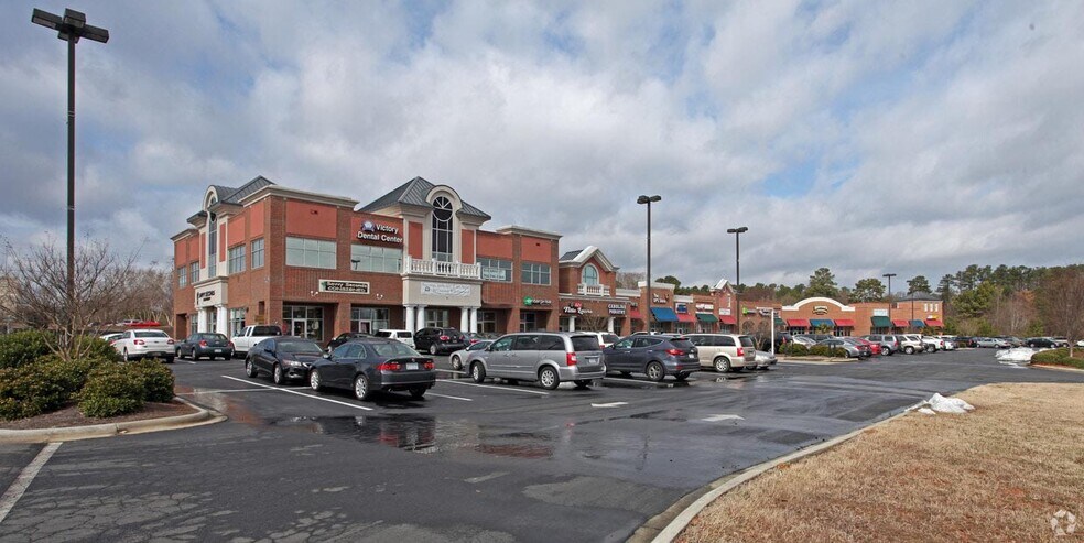 More Photos Of 9787 Charlotte Hwy, Fort Mill Storefront Retail Office For Lease