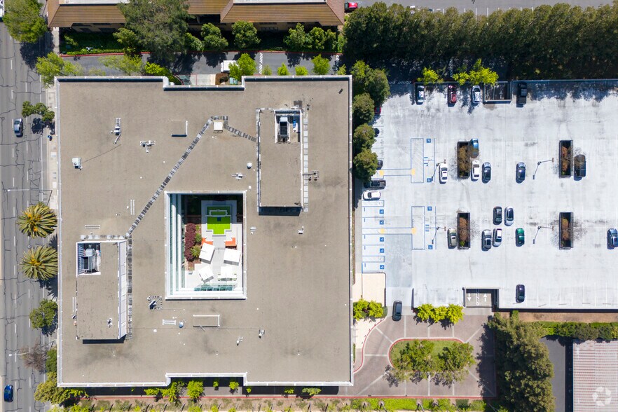 More Photos Of 2105 S Bascom Ave, Campbell Medical For Lease