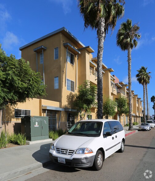 More Photos Of 845 Broadway, Chula Vista Multifamily For Sale