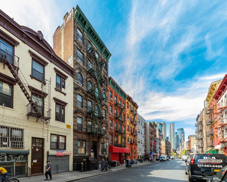More Photos Of 110 Madison St, New York Apartments For Sale