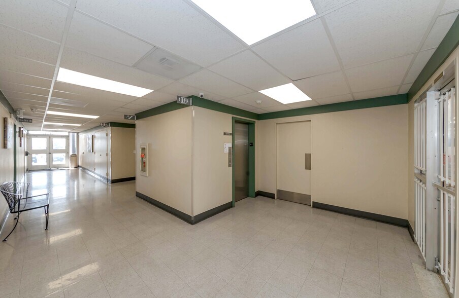More Photos Of 360 E 7th St, Upland Medical For Lease