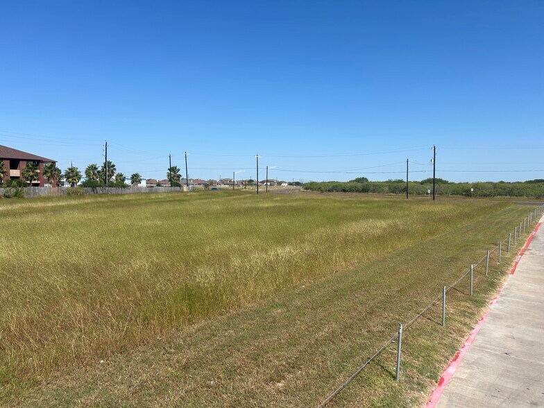 More Photos Of 3809 Rodd Field Rd, Corpus Christi Land For Sale