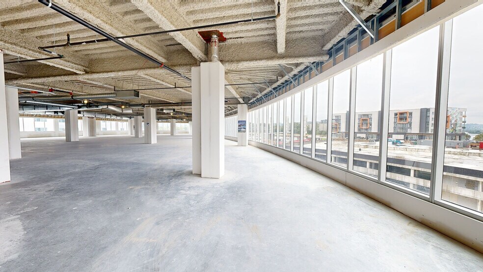 Photo of 3rd Floor Ste 