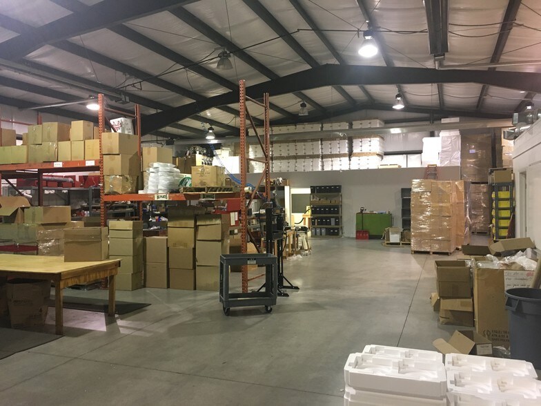 More Photos Of 1463 Commerce Way, Idaho Falls Warehouse For Sale