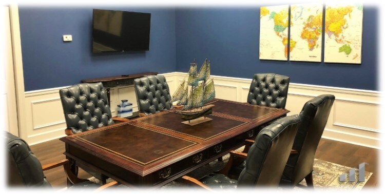 More Photos Of 1709-1713 Taliaferro Trl, Montgomery Office Residential For Lease