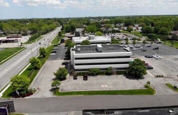 More Photos Of 3401 Glendale Ave, Toledo Medical For Lease