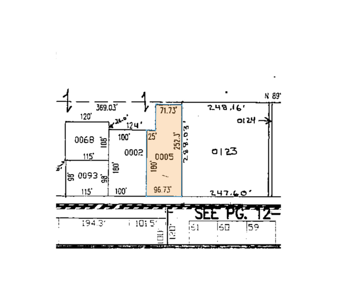 More Photos Of 1264 W 300 N, Clearfield Office For Lease