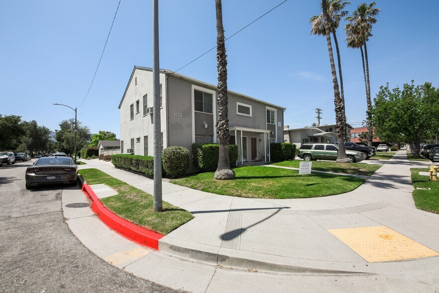 More Photos Of , Glendale Multifamily For Sale