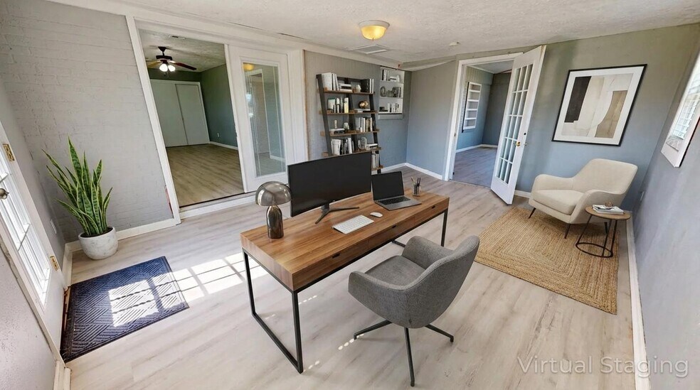 More Photos Of 419 Cypress St, Sulphur Office For Sale