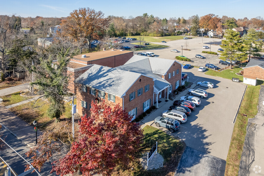 Primary Photo Of 7800 Cooper Rd, Montgomery Medical For Lease