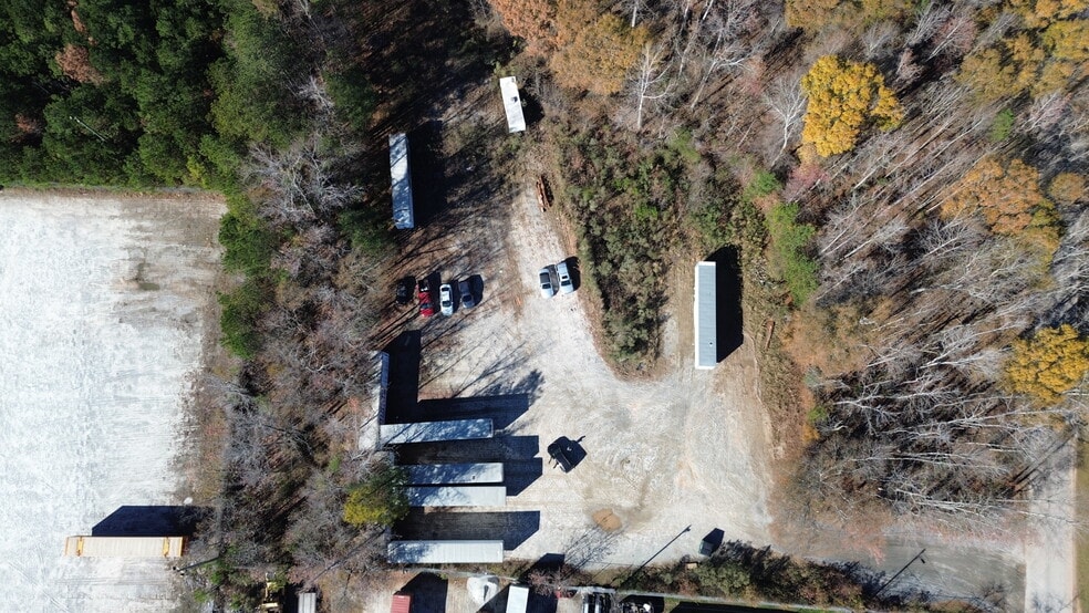 More Photos Of 7802 Bishop Rd, Fairburn Land For Sale