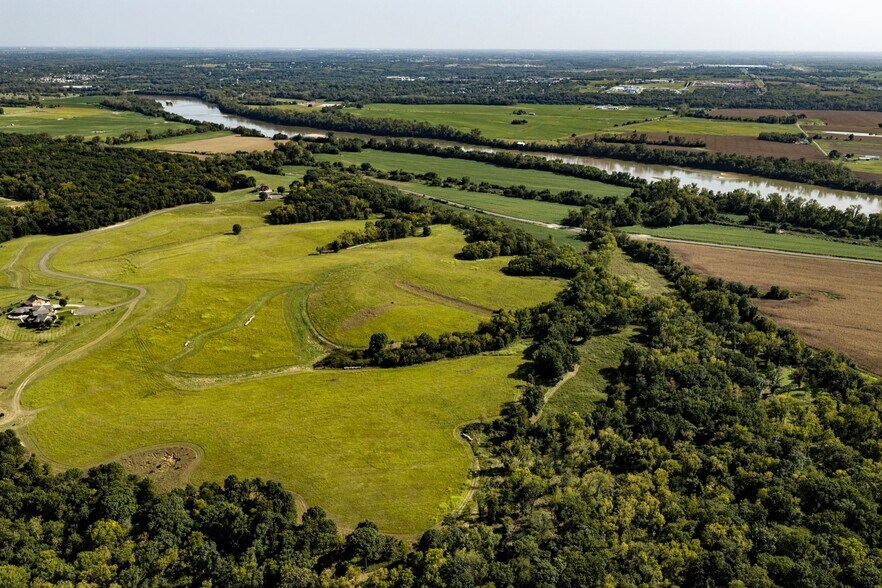 More Photos Of 17840 Golden Rd, Linwood Land For Sale