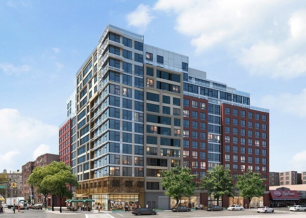 More Photos Of 800 Flatbush Ave, Brooklyn Apartments For Lease