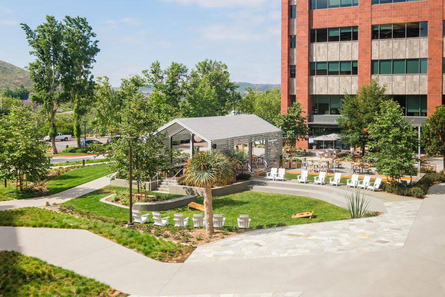 More Photos Of 13520 Evening Creek Dr N, San Diego Office For Lease