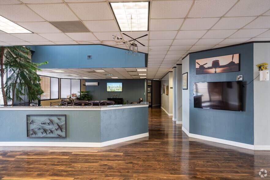 More Photos Of 9310 Max Conrad Dr, Spring Industrial For Sale