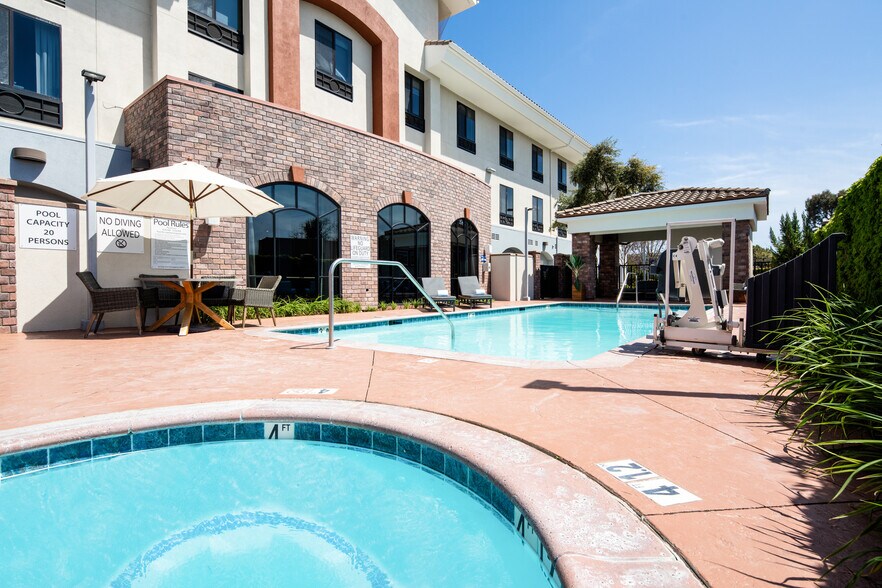 More Photos Of 9010 W Front Rd, Atascadero Hotel For Sale