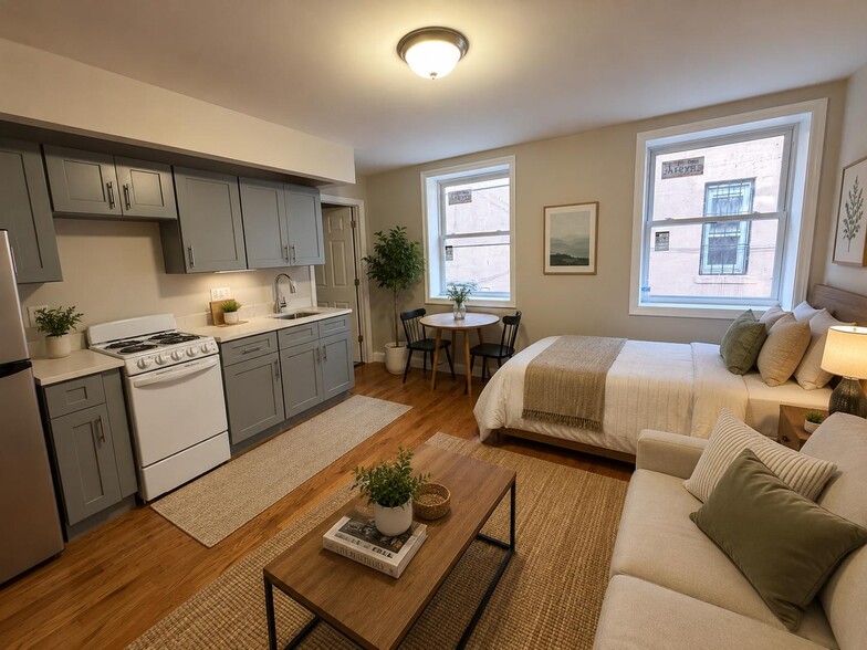 More Photos Of 1265 Elder Ave, Bronx Multifamily For Sale