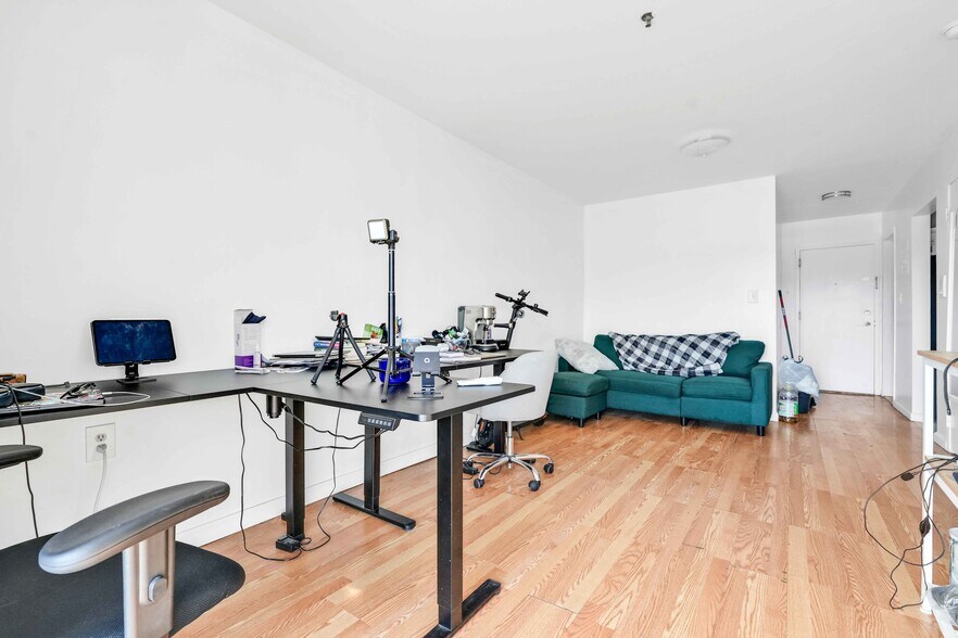 More Photos Of , Long Island City Multifamily For Sale