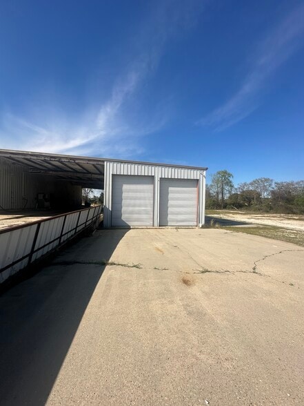 More Photos Of 3265 S Eufaula Ave, Eufaula Truck Stop For Sale