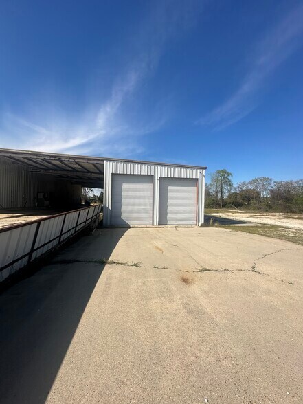 More Photos Of 3265 S Eufaula Ave, Eufaula Truck Stop For Sale