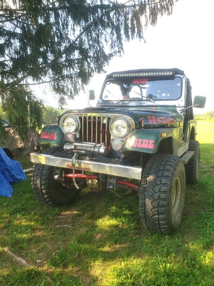 More Photos Of 164 County Road 8, Mc Donough Racetrack For Sale