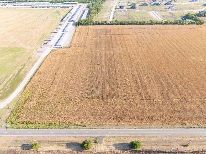 More Photos Of 10403 FM 2478, Celina Land For Sale