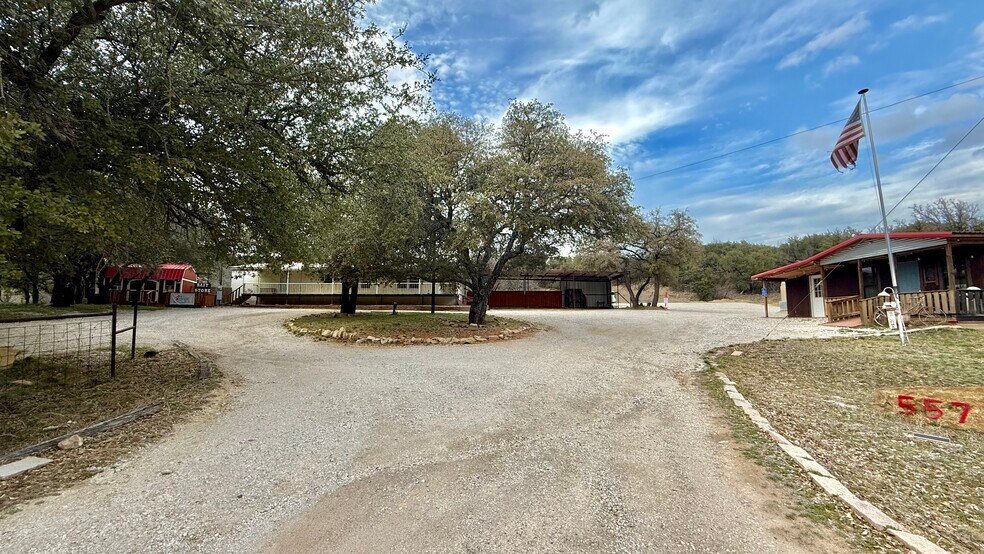 More Photos Of 557 Fm 3003, Graham General Retail For Sale