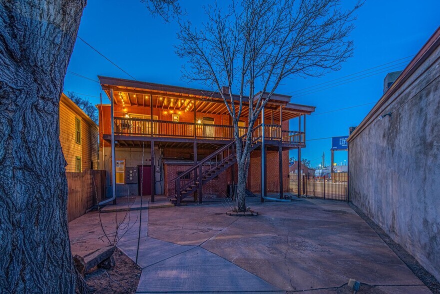 More Photos Of 901 E C St, Pueblo Storefront Retail Residential For Sale