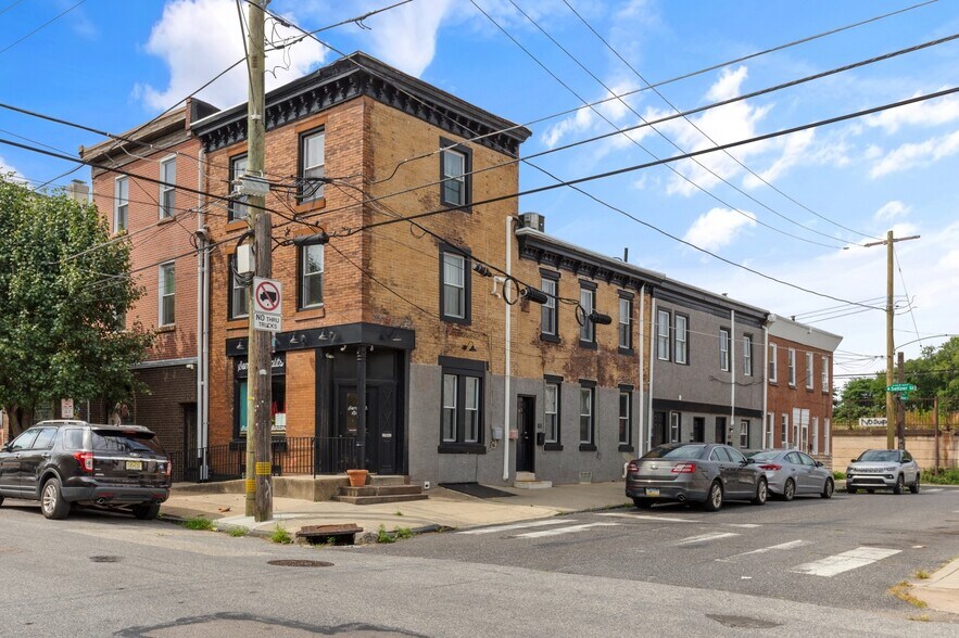 Primary Photo Of 2600 E Somerset St, Philadelphia Apartments For Sale