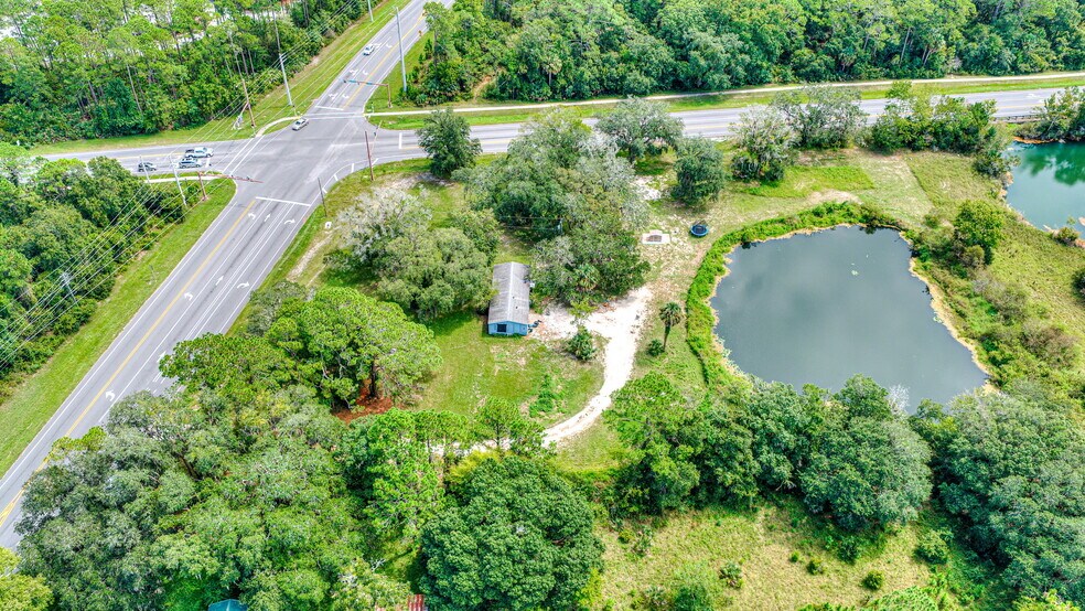 More Photos Of 1675 Four Mile Rd, Saint Augustine Land For Sale
