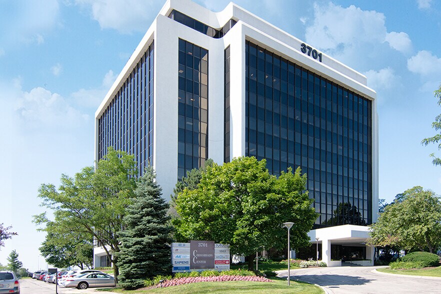 Primary Photo Of 3701 Algonquin Rd, Rolling Meadows Office For Lease