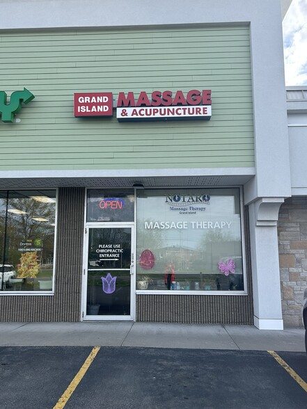 Primary Photo Of 2271-2283 Grand Island Blvd, Grand Island Storefront Retail Office For Lease