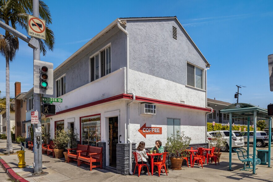 Primary Photo Of 10054 Culver Blvd, Culver City Apartments For Sale
