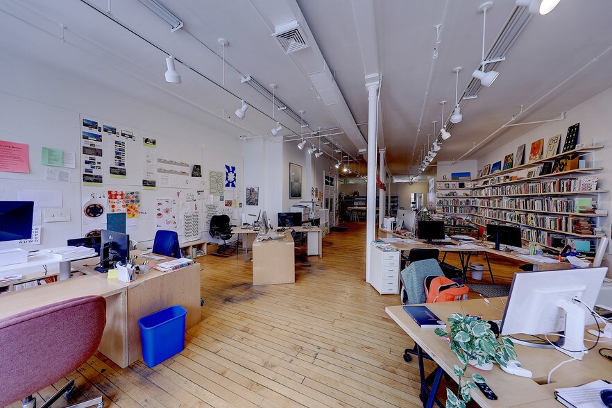 More Photos Of 204 Westminster St, Providence Loft Creative Space For Lease