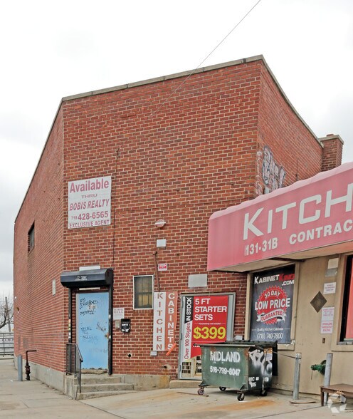 More Photos Of 131-31 Merrick Blvd, Springfield Gardens Warehouse For Lease