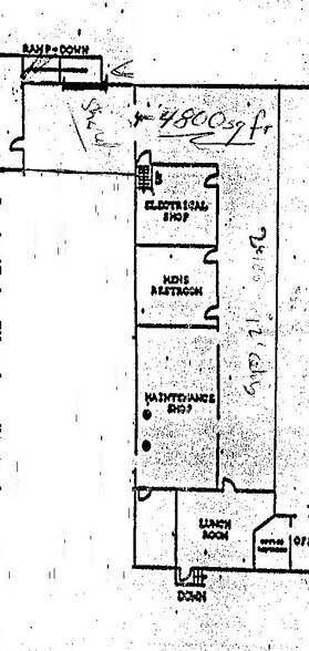 More Photos Of 204 1st st, Stroudsburg Industrial For Lease