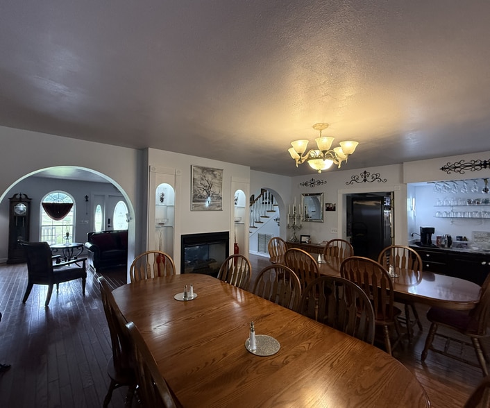 More Photos Of 3144 Riverbend Rd, Heber Springs Hotel For Sale
