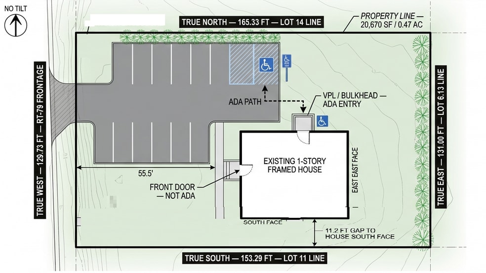 More Photos Of 17 S Main St, Marlboro Office For Sale
