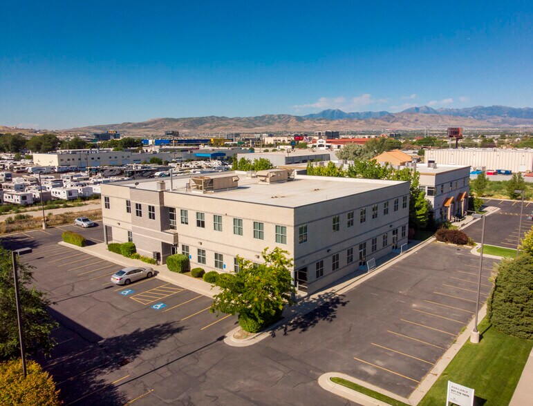 More Photos Of 132 E 13065 S, Draper Office For Lease