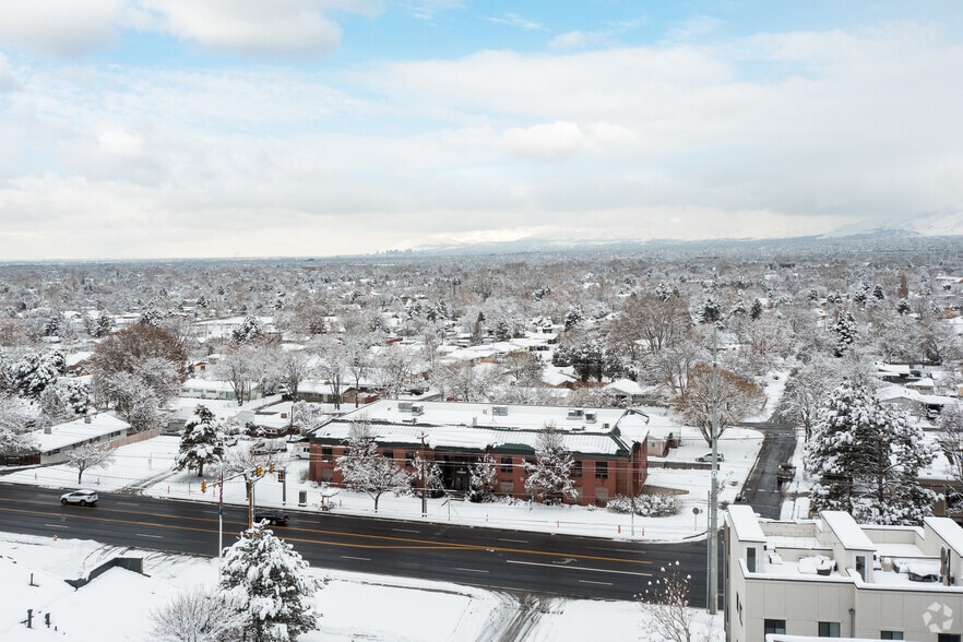 More Photos Of 1787 Fort Union Blvd, Salt Lake City Medical For Lease