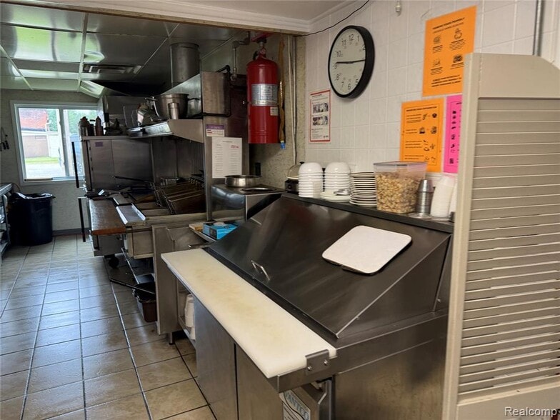 More Photos Of 6400 Detroit St, Otter Lake Freestanding For Sale