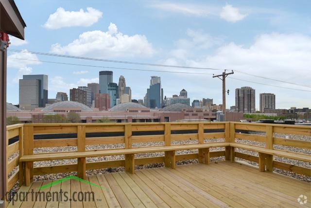 More Photos Of 137 E 17th St, Minneapolis Apartments For Sale